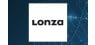 Lonza Group AG  Announces Dividend of $0.10
