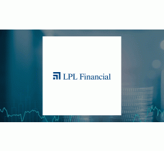 Image for LPL Financial Holdings Inc. (NASDAQ:LPLA) Receives Average Rating of “Hold” from Brokerages