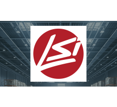 Image about SG Americas Securities LLC Takes $121,000 Position in LSI Industries Inc. (NASDAQ:LYTS)