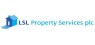 LSL Property Services plc  Short Interest Up 33.3% in April