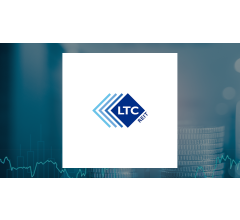 Image about LTC Properties (NYSE:LTC) Stock Price Crosses Above Two Hundred Day Moving Average of $32.08