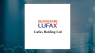 Zurcher Kantonalbank Zurich Cantonalbank Lowers Stock Holdings in Lufax Holding Ltd 