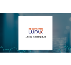 Image about Lufax (NYSE:LU) Trading Up 2.9%