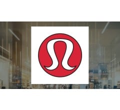 Image about Lululemon Athletica Inc. (NASDAQ:LULU) Given Consensus Recommendation of “Moderate Buy” by Brokerages