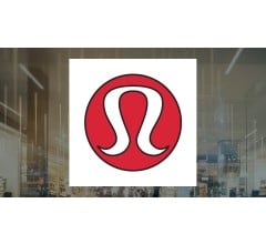 Image about Cwm LLC Boosts Stock Position in Lululemon Athletica Inc. (NASDAQ:LULU)