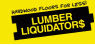 Lumber Liquidators Holdings, Inc.  Shares Acquired by IndexIQ Advisors LLC