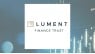 Lument Finance Trust  Share Price Crosses Above 200-Day Moving Average of $2.24