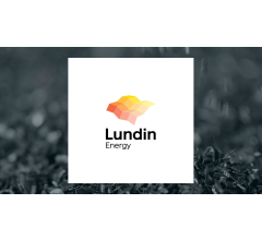 Image for Lundin Energy AB (publ) (OTCMKTS:LNEGY) Trading Up 2.3%