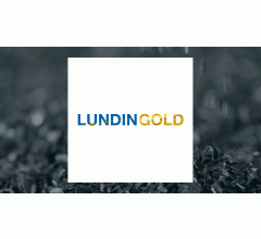 Image about Lundin Gold Inc. (TSE:LUG) Forecasted to Post Q1 2024 Earnings of $0.30 Per Share