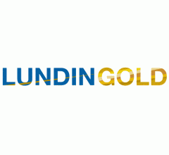 Image for Lundin Gold (TSE:LUG) PT Raised to C$24.75 at National Bankshares