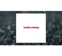 Image about Lundin Mining (LUN) Scheduled to Post Quarterly Earnings on Thursday
