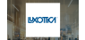 Luxottica Group  Shares Up 0.4%