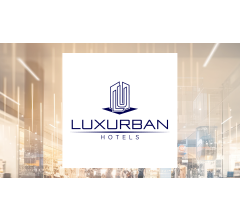 Image about Q1 2024 Earnings Estimate for LuxUrban Hotels Inc. Issued By Northland Capmk (NASDAQ:LUXH)