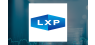 LXP Industrial Trust  Shares Sold by Deutsche Bank AG