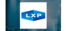 LXP Industrial Trust  Stock Rating Upgraded by StockNews.com