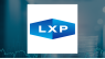LXP Industrial Trust  Stake Reduced by Strs Ohio