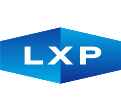 Image for LXP Industrial Trust (NYSE:LXP) Declares $0.13 Quarterly Dividend