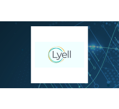 Image for Lyell Immunopharma (NASDAQ:LYEL) Trading Down 4.6%