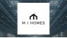 Mackenzie Financial Corp Has $1.20 Million Stock Position in M/I Homes, Inc. 