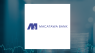 Sapient Capital LLC Buys Shares of 20,703 Macatawa Bank Co. 