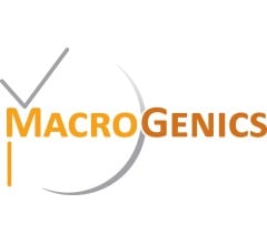 Image for MacroGenics, Inc. (NASDAQ:MGNX) Expected to Post Quarterly Sales of $15.09 Million