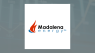 Madalena Energy  Stock Passes Above 200-Day Moving Average of $0.08