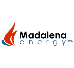 Image for Madalena Energy (CVE:MVN) Stock Price Passes Above 200-Day Moving Average of $0.08