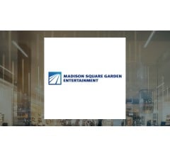 Image about Madison Square Garden Entertainment Corp. (NYSE:MSGE) Shares Purchased by Zurcher Kantonalbank Zurich Cantonalbank