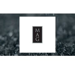 Image about MAG Silver Corp. to Post Q1 2024 Earnings of $0.14 Per Share, Roth Capital Forecasts (NYSEAMERICAN:MAG)