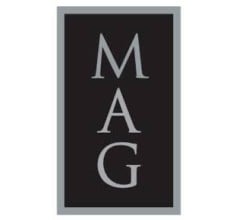 Image for MAG Silver (TSE:MAG) Stock Crosses Below 50 Day Moving Average of $18.67