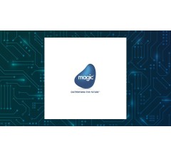 Image about Magic Software Enterprises Ltd. (NASDAQ:MGIC) Short Interest Update