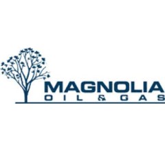 Image for Bessemer Group Inc. Sells 43,759 Shares of Magnolia Oil & Gas Co. (NYSE:MGY)