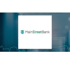 Image for Charles C. Brockett Purchases 710 Shares of MainStreet Bancshares, Inc. (NASDAQ:MNSB) Stock