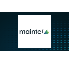 Image for Maintel (LON:MAI) Hits New 1-Year High at $269.99