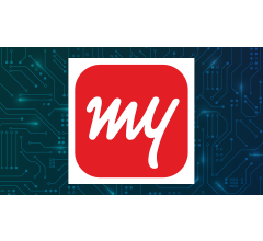 Image about Federated Hermes Inc. Makes New $636,000 Investment in MakeMyTrip Limited (NASDAQ:MMYT)