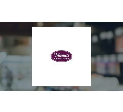 Image for Mama’s Creations (NASDAQ:MAMA) Rating Reiterated by Roth Mkm