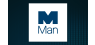 Man Group  Stock Price Crosses Above 200 Day Moving Average of $235.10