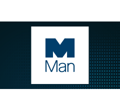 Image about Man Group (LON:EMG) Stock Price Passes Above Two Hundred Day Moving Average of $228.17