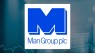 MAN GRP PLC/ADR  Shares Pass Above Two Hundred Day Moving Average of $1.79
