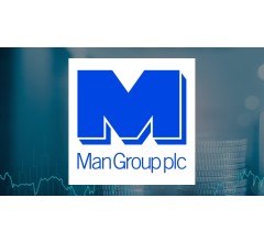 Image about MAN GRP PLC/ADR (OTCMKTS:MNGPY) Stock Price Crosses Above Two Hundred Day Moving Average of $1.79