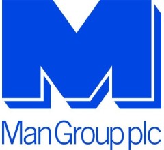 Image for MAN GRP PLC/ADR (OTCMKTS:MNGPY) Shares Cross Above 200 Day Moving Average of $1.79