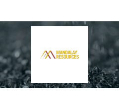 Image about Mandalay Resources (TSE:MND) Share Price Crosses Above 200 Day Moving Average of $1.75