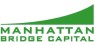 Manhattan Bridge Capital  Share Price Crosses Below 200 Day Moving Average of $5.74