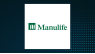 Manulife Financial  PT Raised to C$34.00 at National Bankshares