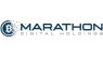 Marathon Digital  Downgraded to “Sell” at StockNews.com