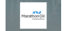 GAMMA Investing LLC Buys New Shares in Marathon Oil Co. 