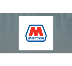 Image about EPG Wealth Management LLC Acquires New Holdings in Marathon Petroleum Co. (NYSE:MPC)