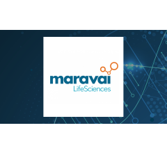 Image about Stock Traders Purchase Large Volume of Put Options on Maravai LifeSciences (NASDAQ:MRVI)