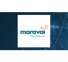 Image about Handelsbanken Fonder AB Has $167,000 Stock Holdings in Maravai LifeSciences Holdings, Inc. (NASDAQ:MRVI)