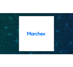 Image about Marchex (NASDAQ:MCHX) Shares Cross Above 200 Day Moving Average of $1.37